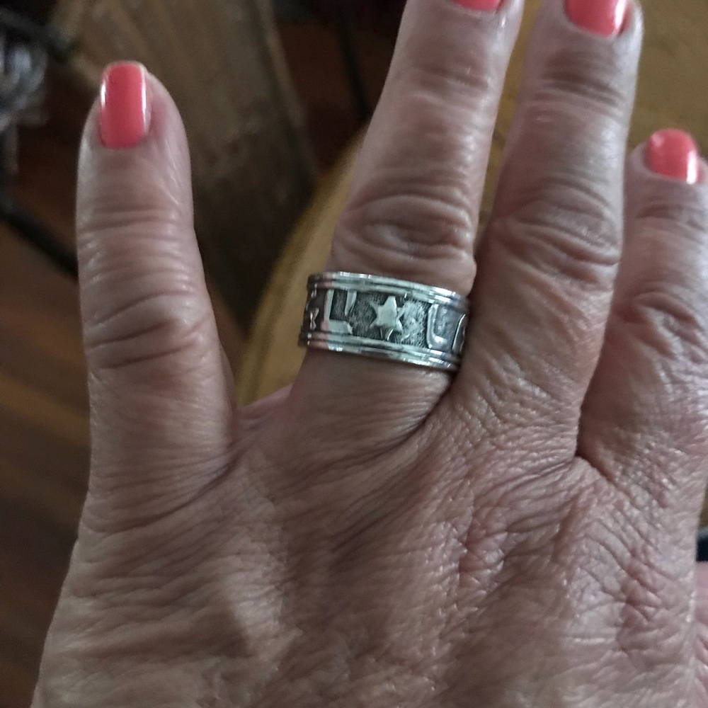 🌸🌸FINAL MARKDOWN 🌸🌸 JAMES AVERY LADIES RING
